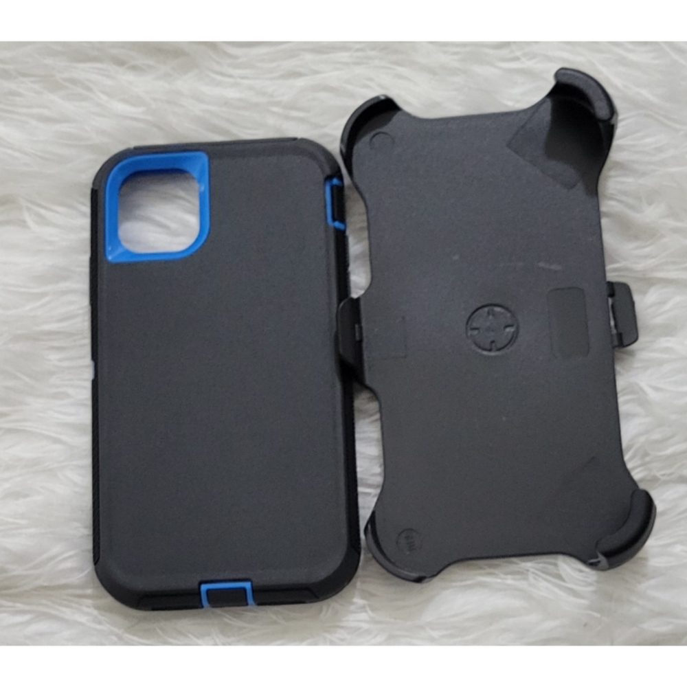 New FOGEEK Case For IPhone 11 (6.1")